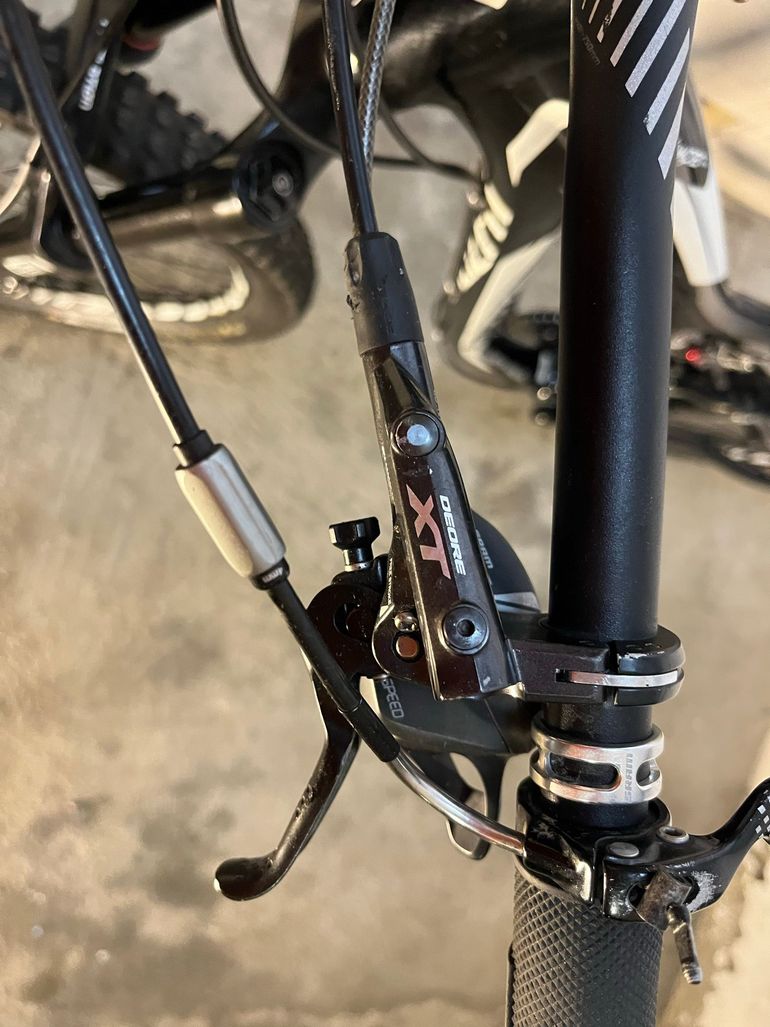 Used Specialized Stumpjumper EVO SRAM GX 2014 Mountainbike — image 8 of 8