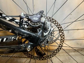 Brugt Specialized Stumpjumper EVO SRAM GX 2014 Mountainbike — billede 7 af 8