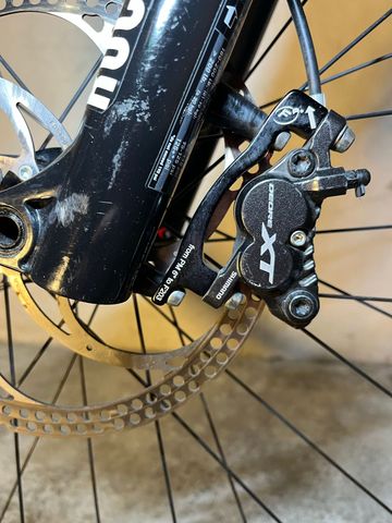 Brugt Specialized Stumpjumper EVO SRAM GX 2014 Mountainbike — billede 6 af 8