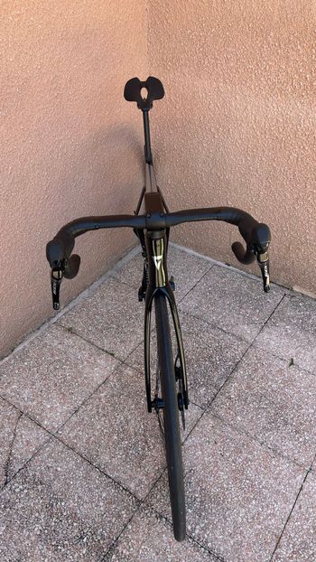 Used Giant Propel Shimano 105 2025 Road & Gravel, Black — image 5 of 5