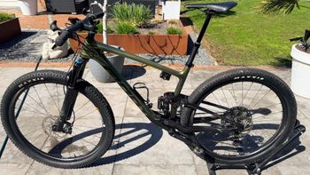 Giant, Anthem Advanced Pro 29 1 2022