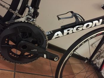 Used Argon 18 Gallium SRAM Force 2018 Road & Gravel — image 7 of 9