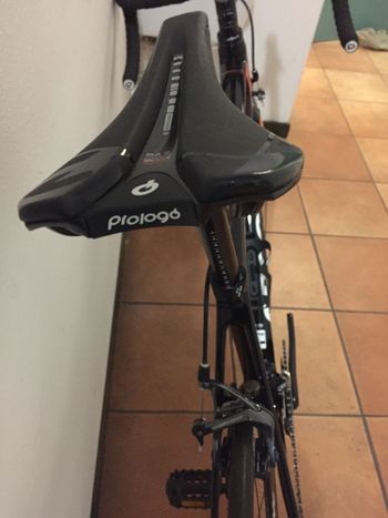 Used Argon 18 Gallium SRAM Force 2018 Road & Gravel — image 3 of 9