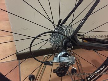 Used Argon 18 Gallium SRAM Force 2018 Road & Gravel — image 8 of 9