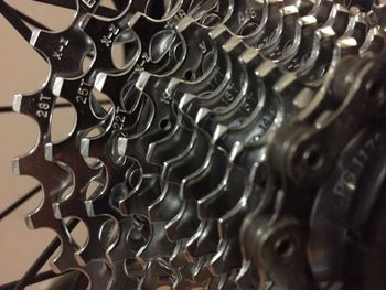 Used Argon 18 Gallium SRAM Force 2018 Road & Gravel — image 5 of 9