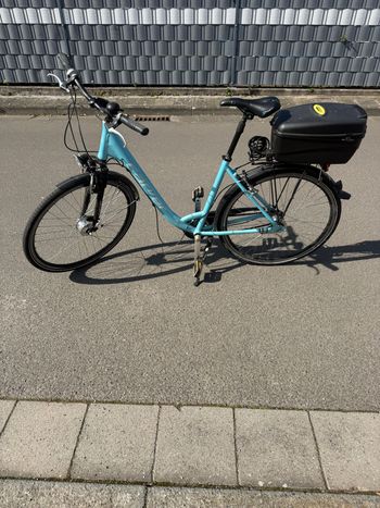 Carver, Carver Custom