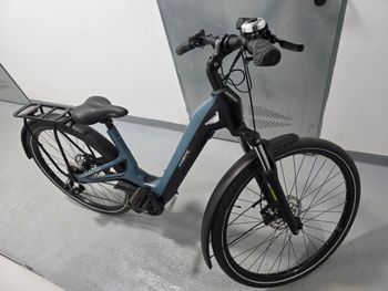 Bianchi, e-Vertic C-Type X5 2023