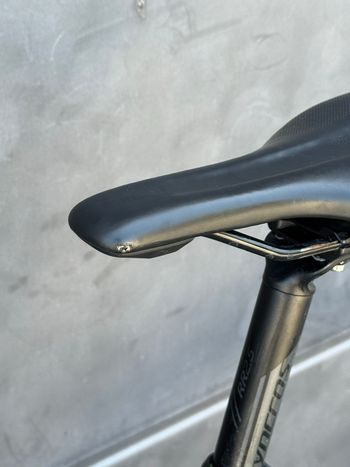 Used Scott Speedster Gravel 50 2023 2023 Road & Gravel, Grün — image 9 of 10
