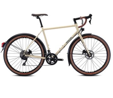 Gebrauchtes Breezer Doppler Team+ 2025 2025 Road & Gravel