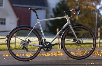 Used Breezer Doppler Team+ 2025 2025 Road & Gravel — image 2 of 4