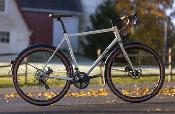 Używany Breezer Doppler Team+ 2025 2025 Road & Gravel — zdjęcie 2 z 4