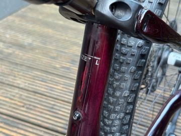 Gebrauchtes Orbea OIZ M10 2023 2023 Mountainbike, Rot, 29 — Bild 4 von 6