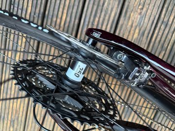 Gebrauchtes Orbea OIZ M10 2023 2023 Mountainbike, Rot, 29 — Bild 3 von 6