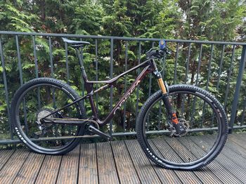 Orbea, OIZ M10 2023