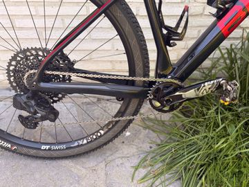 Używany BMC Teamelite SRAM GX Eagle AXS 2020 Mountainbike — zdjęcie 2 z 7