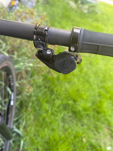 Używany BMC Teamelite SRAM GX Eagle AXS 2020 Mountainbike — zdjęcie 6 z 7