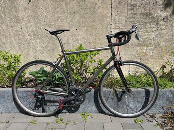 Lynskey, R255 2014 Shimano Ultegra