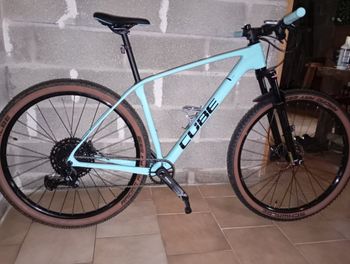 CUBE, Cube Reaction C62 One