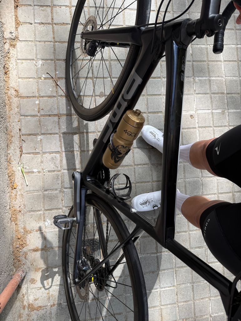 Used BMC Teammachine SLR02 DISC THREE 2020 2020 Road & Gravel — image 9 of 9