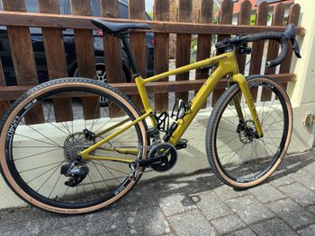 Cannondale, Topstone Carbon Rival AXS 2024