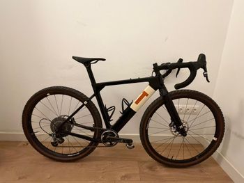 3T, Exploro RACEMAX BOOST Force AXS 1X12 2023