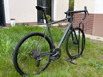 Canyon, Endurace 6 2024