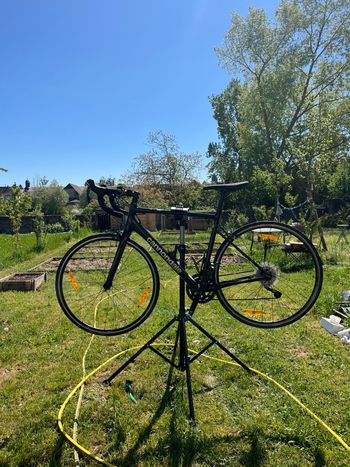 Cannondale, Cannondale CAAD Optimo 2