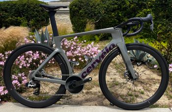 Cervélo, S5 Red AXS 2024