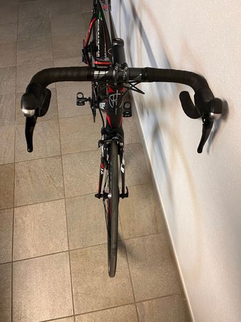 Used Fondriest Fondriest Custom Shimano 105 2019 Road & Gravel — image 5 of 8