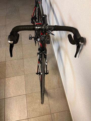 Used Fondriest Custom Shimano 105 2019 Road & Gravel, Black — image 5 of 12
