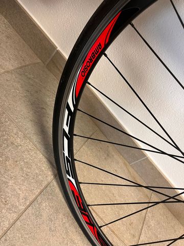 Used Fondriest Custom Shimano 105 2019 Road & Gravel, Black — image 6 of 12