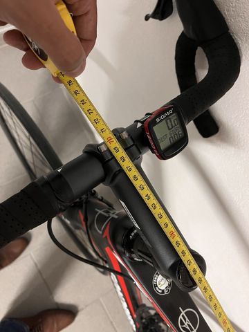 Used Fondriest Custom Shimano 105 2019 Road & Gravel, Black — image 10 of 12