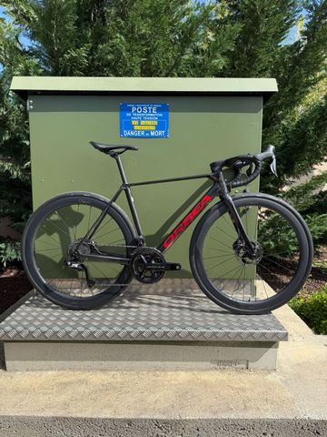Gebrauchtes Orbea Orca Shimano Dura Ace Di2 2025 Road & Gravel