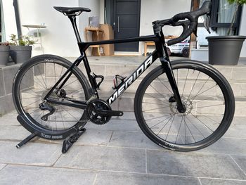 Merida, SCULTURA 6000 Di2 2023