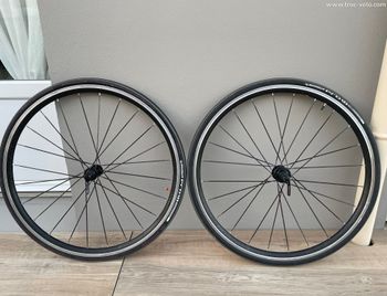 Used Merida Merida Carbone Ultegra Di2 2020 Road & Gravel, Black — image 8 of 9
