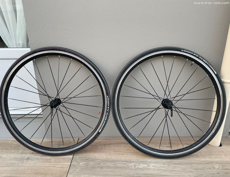 Used Merida Merida Carbone Ultegra Di2 2020 Road & Gravel, Black — image 8 of 9