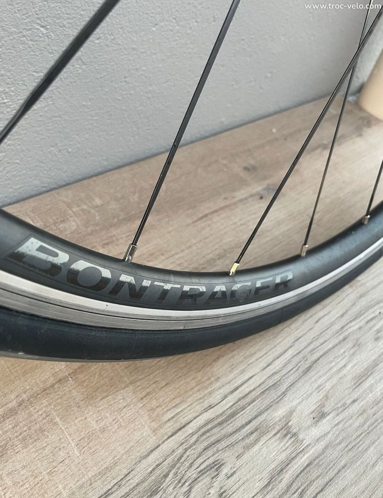 Used Merida Merida Carbone Ultegra Di2 2020 Road & Gravel, Black — image 9 of 9
