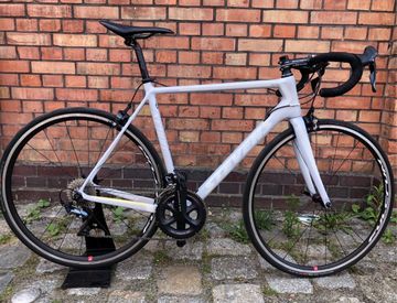 Gebrauchtes Stevens Custom Shimano Ultegra 2020 Road & Gravel