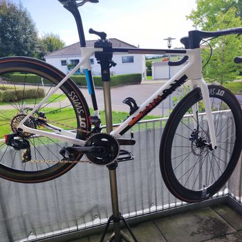 Canyon, Ultimate CF SLX 8 Disc LTD 2022