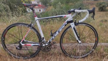 Used Coluer Invicta Campagnolo Super Record 2018 Road & Gravel