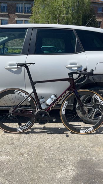 Orbea, ORCA M30iLTD PWR 2023