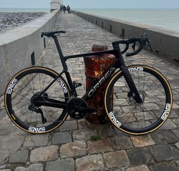 Orbea ORCA M30iLTD PWR 2023 2023 Route & Gravel d'occasion