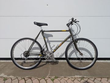 Used Cinelli Rampichino Shimano Exage 1995 MTB