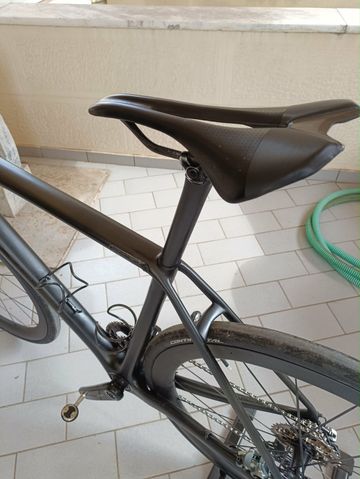 Used Specialized Tarmac Shimano Dura Ace Di2 2018 Road & Gravel, Black — image 15 of 28