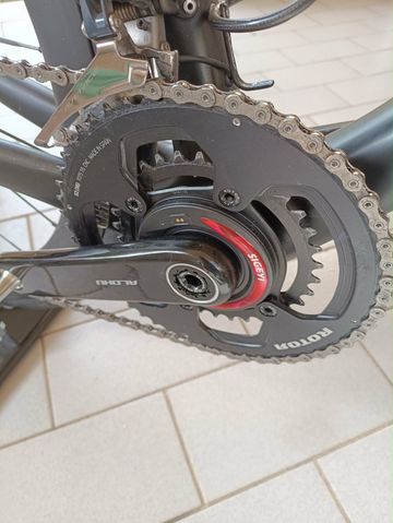 Used Specialized Tarmac Shimano Dura Ace Di2 2018 Road & Gravel, Black — image 16 of 28
