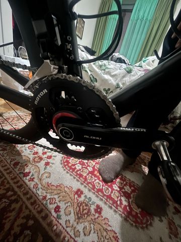 Used Specialized Tarmac Shimano Dura Ace Di2 2018 Road & Gravel, Black — image 7 of 28