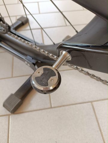 Used Specialized Tarmac Shimano Dura Ace Di2 2018 Road & Gravel, Black — image 17 of 28