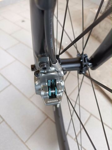 Used Specialized Tarmac Shimano Dura Ace Di2 2018 Road & Gravel, Black — image 13 of 28