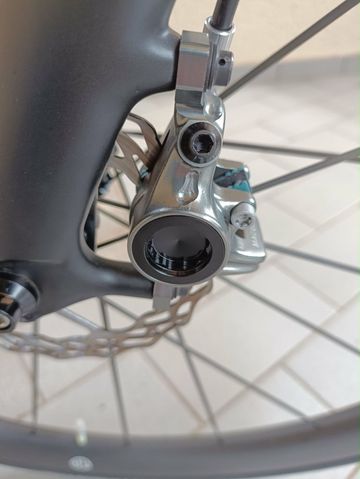 Used Specialized Tarmac Shimano Dura Ace Di2 2018 Road & Gravel, Black — image 14 of 28