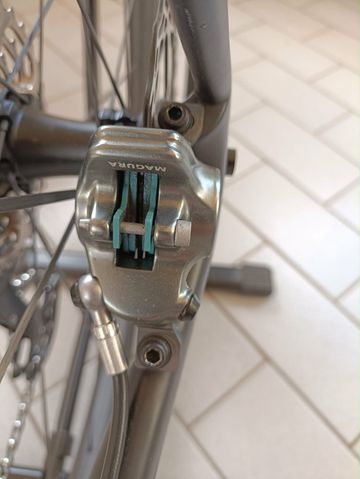 Used Specialized Tarmac Shimano Dura Ace Di2 2018 Road & Gravel, Black — image 21 of 28